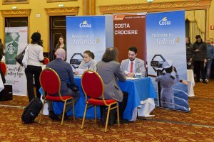 Costa Crociere al TFP Summit 2018