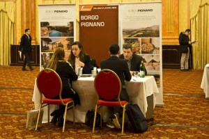 Borgo Pignano al TFP Summit 2018