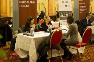Gardaland Resort e Cigierre al TFP Summit 2018