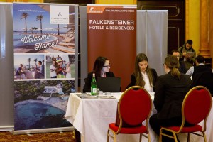 Falkensteiner Hotels & Resorts al TFP Summit 2018