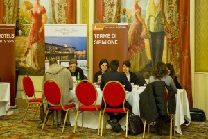 Terme di Sirmione al TFP Summit 2018