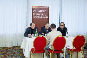 Villaggio Turistico Internazionale al TFP Summit 2018