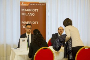 Marriott Milan e Marriott Rome Park al TFP Summit 2018