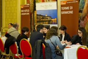 HNH e Terme di Sirmione al TFP Summit 2018