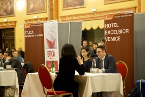 Hotel Excelsior Venice al TFP Summit 2018