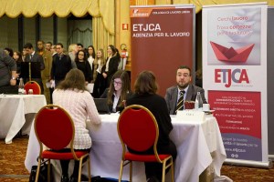 Etjca al TFP Summit 2018