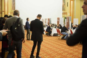 Professionisti del Turismo si preparano ai colloqui di lavoro al TFP Summit 2018