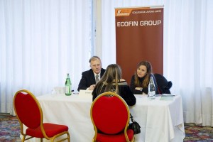 Ecofin Group fa colloqui di lavoro al TFP Summit 2018
