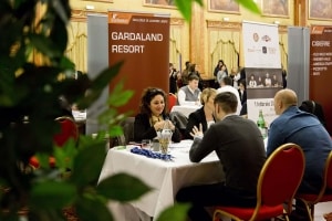 Gardaland Resort al TFP Summit 2018