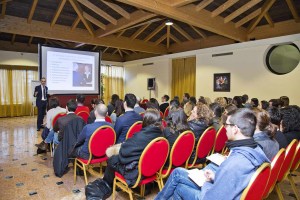 Addetto al Ricevimento 2018 - Maurizio Galli di Formazione Alberghiera tiene un intervento al TFP Summit 2018