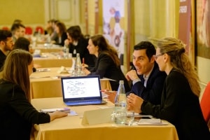 TFP SUMMIT MILANO 2020