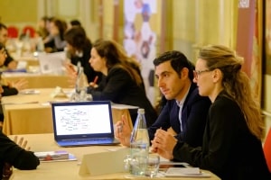 TFP SUMMIT MILANO 2020
