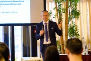 TFP SUMMIT MILANO 2020
