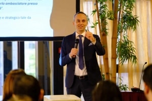 TFP SUMMIT MILANO 2020