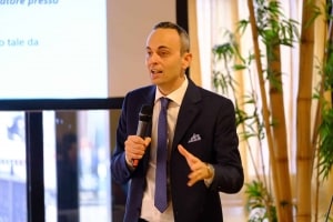 TFP SUMMIT MILANO 2020