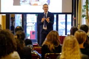 TFP SUMMIT MILANO 2020