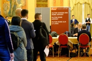TFP SUMMIT MILANO 2020