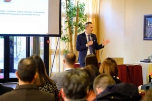 TFP SUMMIT MILANO 2020