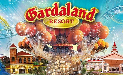 Gardaland