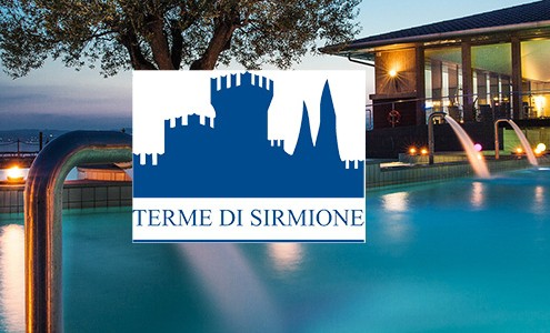 Terme di Sirmione