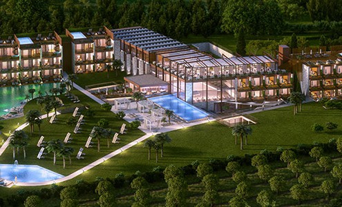 Il Quellenhof raddoppia e si presenta al TFP Summit Verona