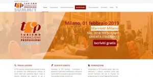TFP Summit 2019 Milano