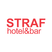 Straf hotel&bar